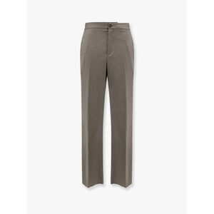 Hevo Men Torrechianca Virgin Wool Trousers